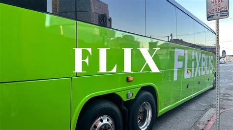 flix.com bus